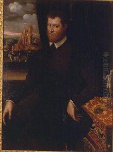 Portrait De Collectionneur Dans Sonetude