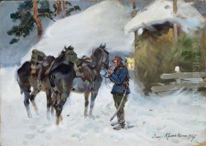 La Halte La Halte