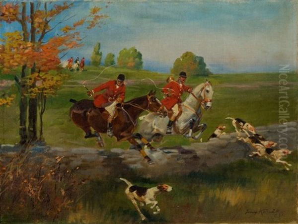 Polowanie Na Lisa - view 1
