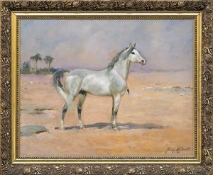 White Arab