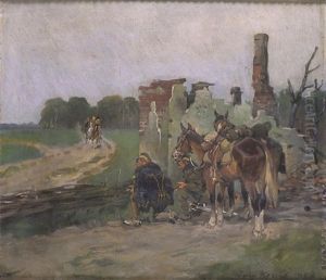 Zasadzka