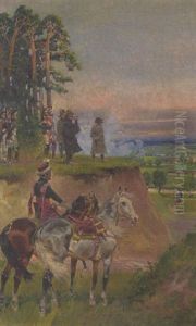 Napoleon Und Seine Generale