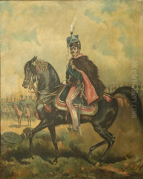 Ksiaze Josef Poniatowski Na Szumce - view 1