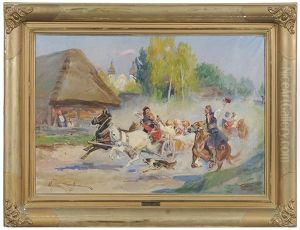 The Wedding Party