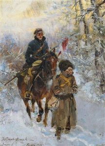 Soldaten Im Schnee Soldaten Im Schnee