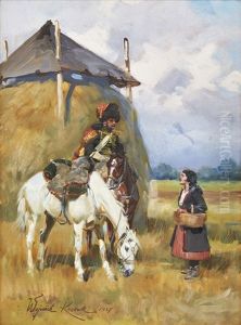 The Messenger