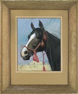 Horse Head Horse Head