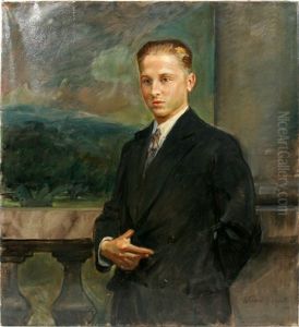 Of A Man: Polish/french Of A Man: Polish/french