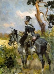 In Ambush