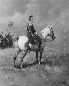 Kaiser Wilhelm Ii