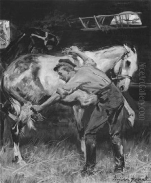 Stable Duties - view 1