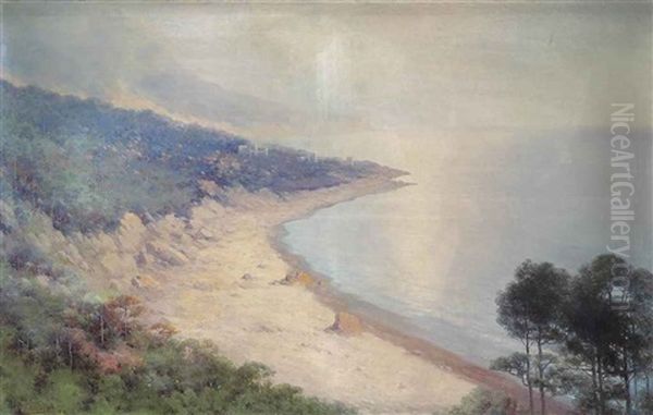 The Crimean Coast - view 1