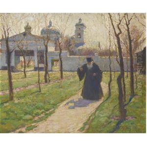Early Spring