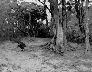 The Woodgatherer