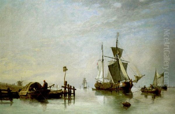 Marine - view 1