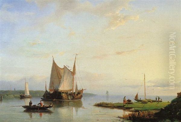 L'ij A Amsterdam - view 1