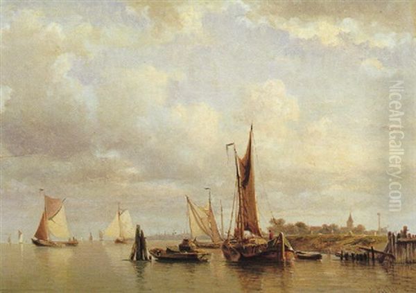 Merwede - view 1