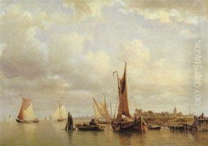Merwede Merwede