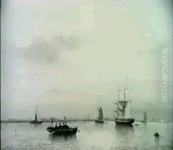 Marine - view 1
