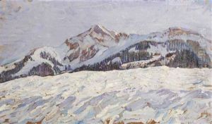 Obersalzberg