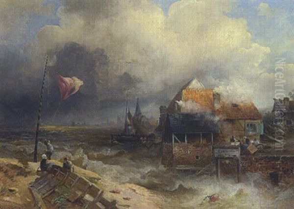 Sturm Zieht Auf - view 1