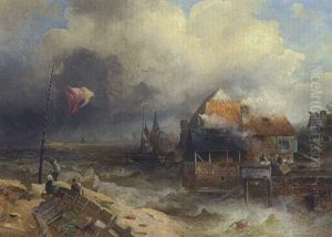 Sturm Zieht Auf Sturm Zieht Auf