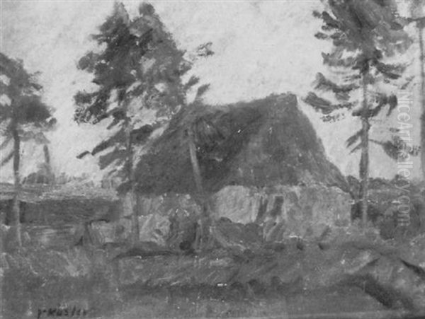 Moorkate - view 1