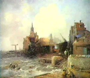 Hafen Hafen