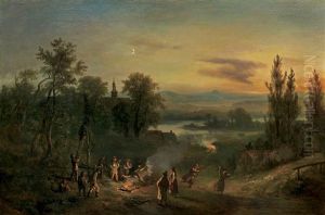 St. John's Night