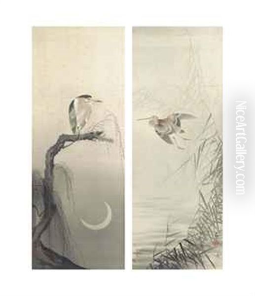 Untitled (2 Works) - view 1