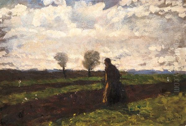 Coming Home (landscape) - view 1