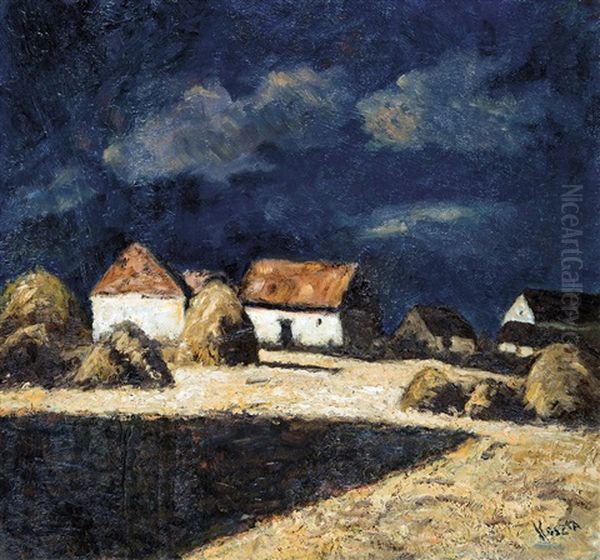 Lights Before The Storm - view 1