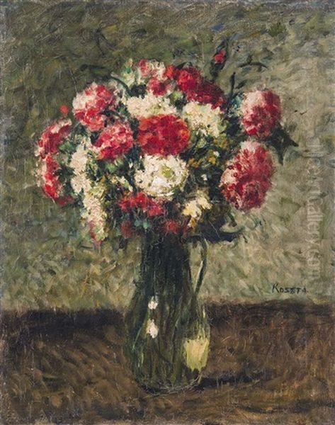 Still Life With Flowerss - view 1