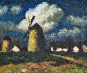 Windmill Windmill