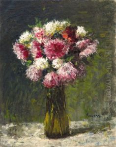 Bouquet Of Flowers Bouquet Of Flowers