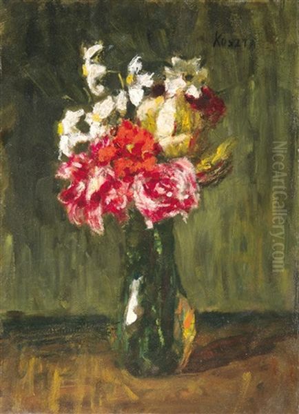 Still Life With Flowerss - view 1
