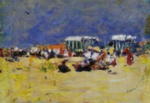 Seaside Seaside