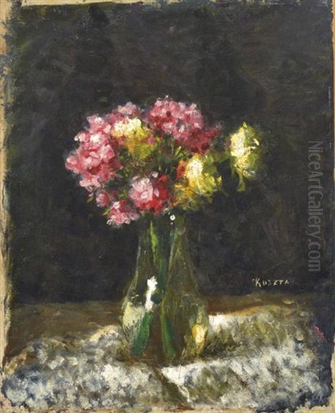 Still-life - view 1