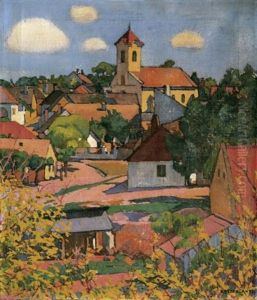 Kisvaros (town)