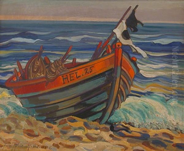 Hel - view 1