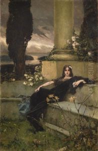 Evening Reverie