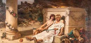Apres La Bacchanale