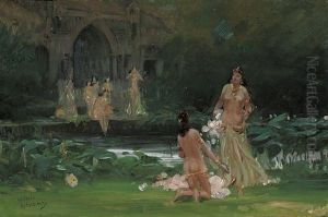 Bathers