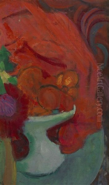Nude And Still Life (double-sided) - view 1