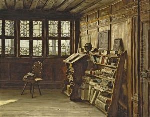 Studierstube Studierstube