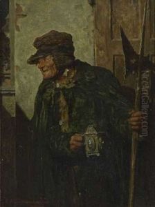 Der Nachtwachter Der Nachtwachter