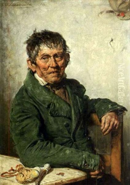 Tiroler Bauer - view 1