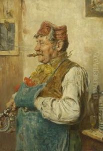Der Zufriedene Wirt