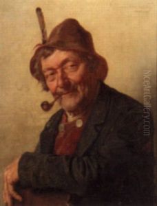 The Pipe Smoker