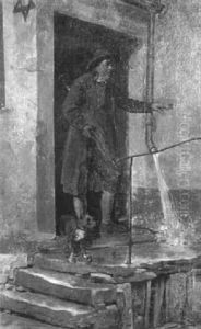 Alles Gute Kommt Von Oben by Hugo Kotschenreiter